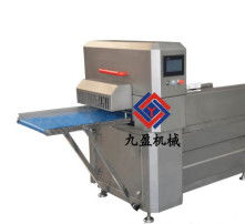 现代化屠宰设备 高清视角下的精密工艺与安全革新