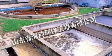 潍坊养殖屠宰废水处理设备厂家及屠宰设备大图概览