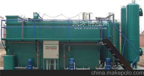 专业解析 山东美卓环保设备公司屠宰设备在重庆屠宰污水处理流水线的应用与展示