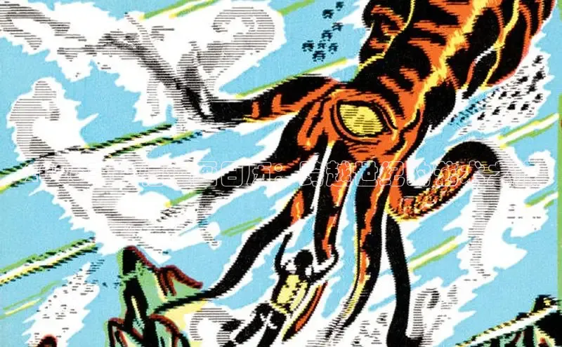 拷贝漫画